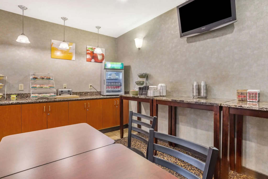 Quality Inn & Suites Livermore Wine Country