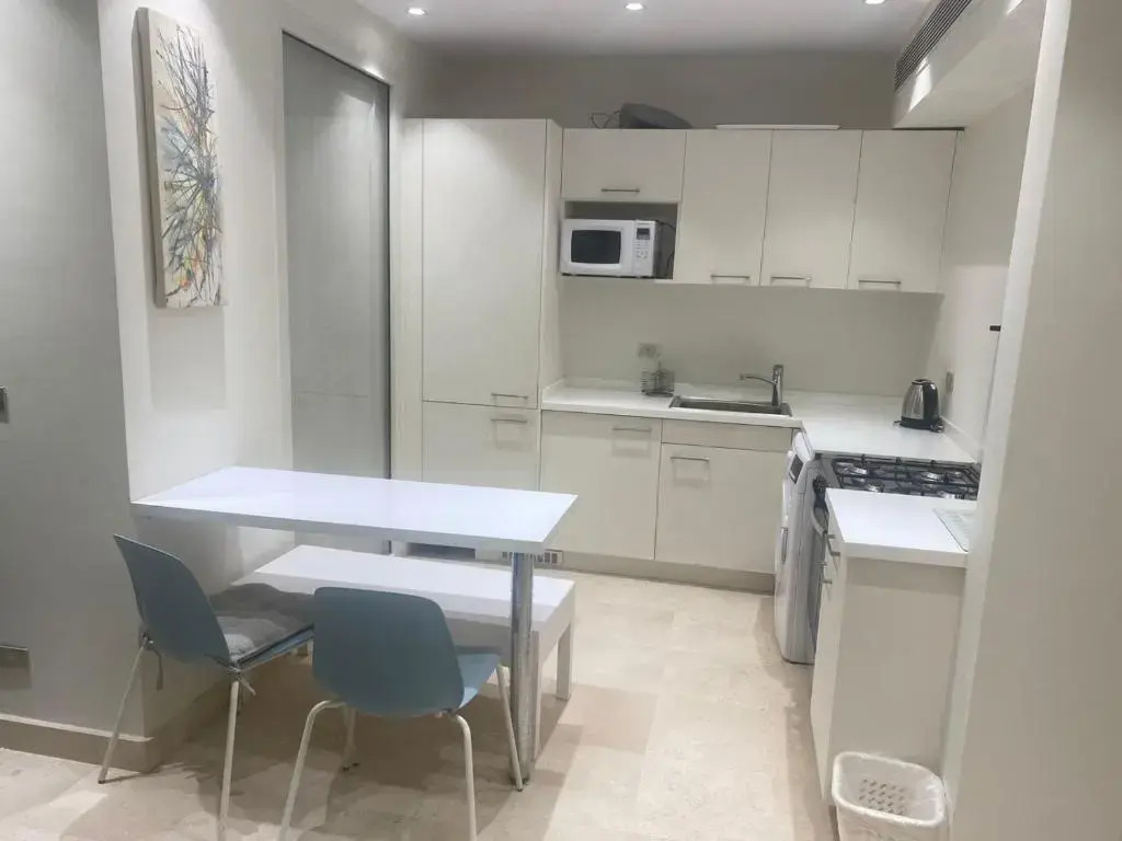 EL Gouna Scarab 1 BR/Pool/kitchen
