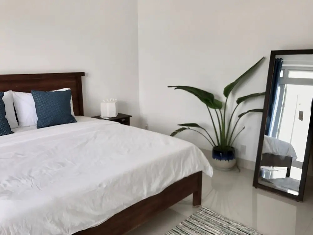 Vivid Garden Homestay