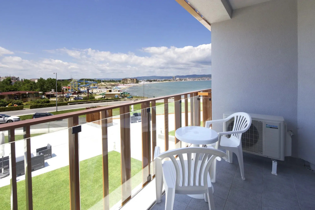 Aparthotel Paradiso