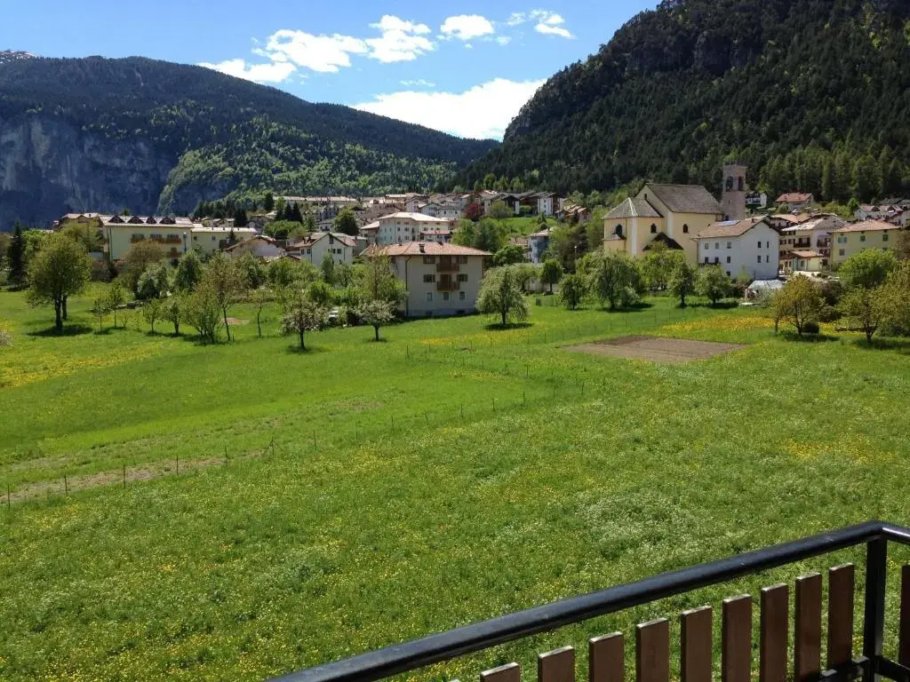 Appartamenti Perlot Marco