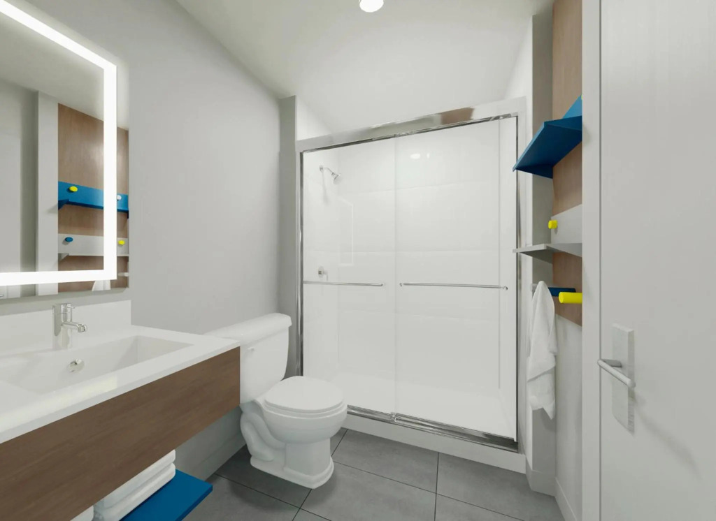 Microtel Inn & Suites by Wyndham Prattville Montgomery