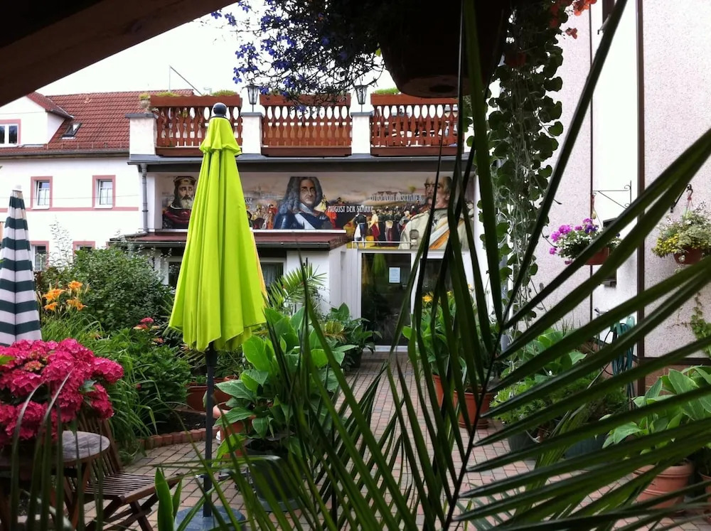 Pension Borna