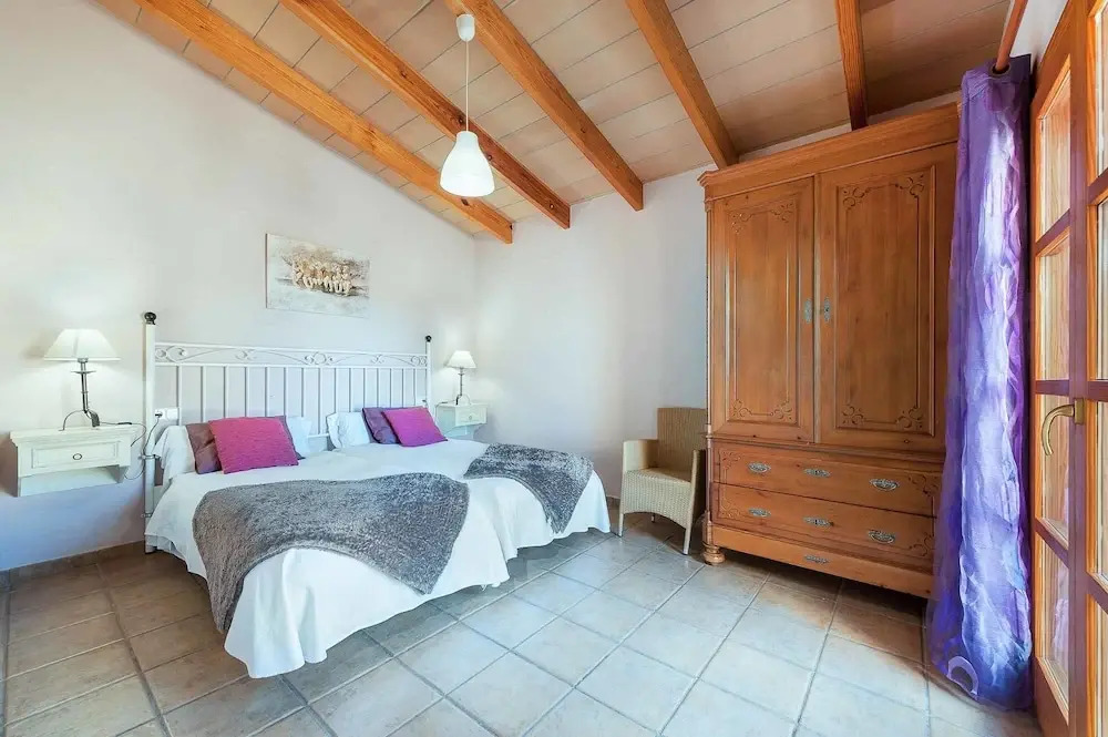 Villa Shortet den Joan in Alcudia by JS Villas