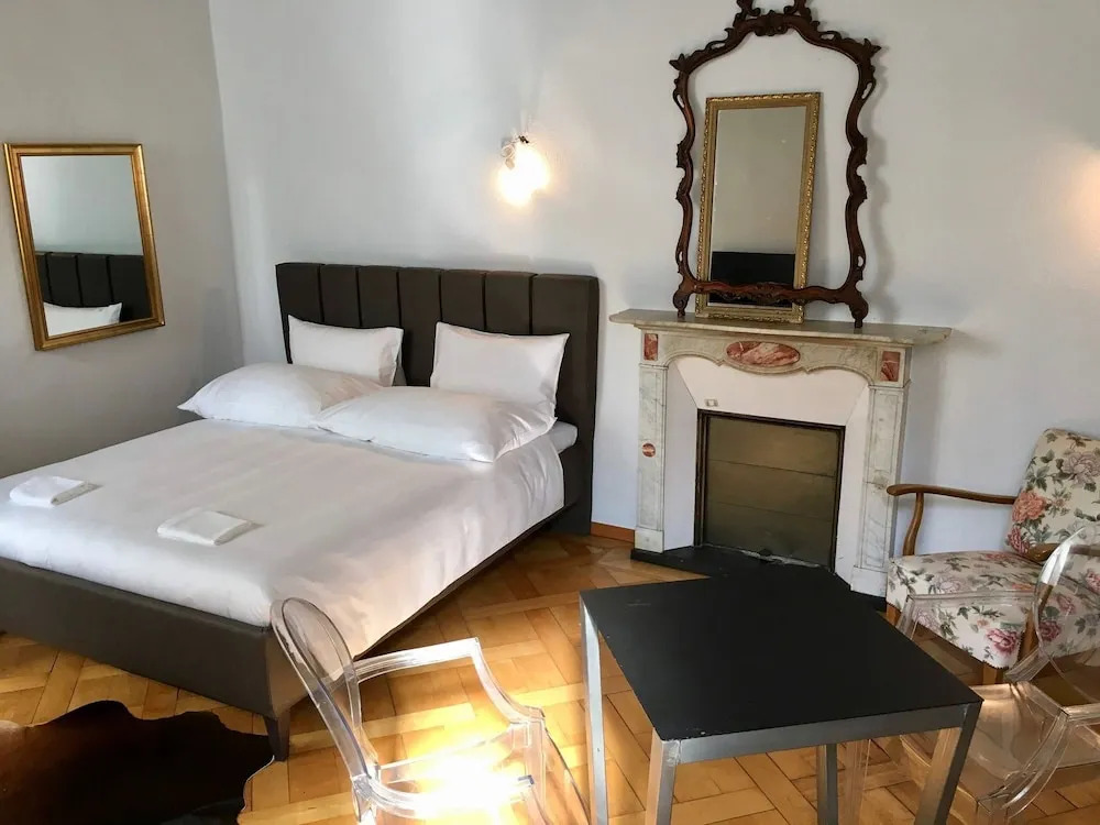 Great2Stay City Center Apartments Locarno