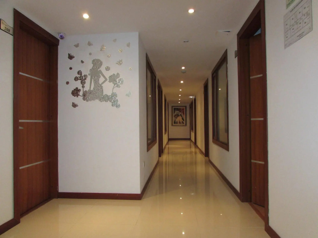 Hotel Miranda House