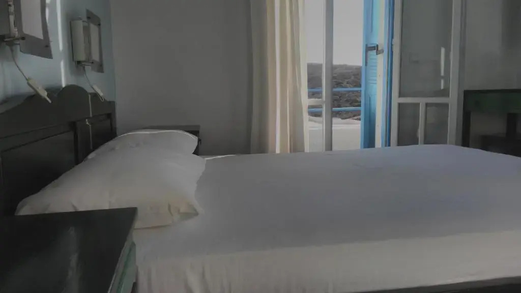 Angelos Rooms