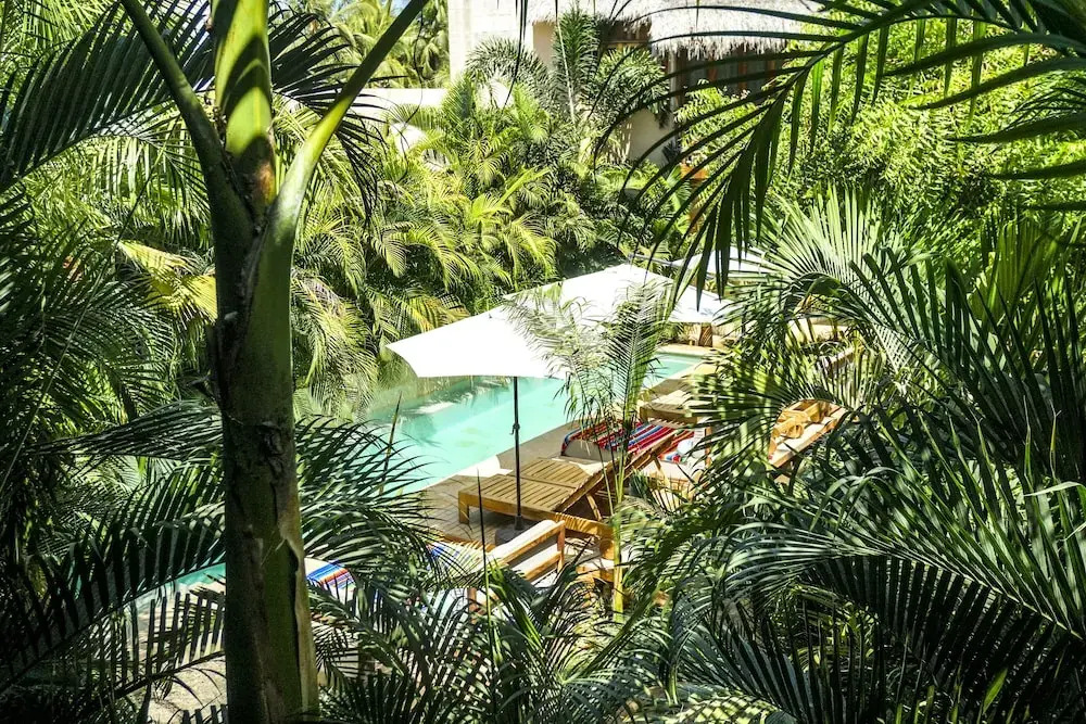 Hotel Gallo de Mar