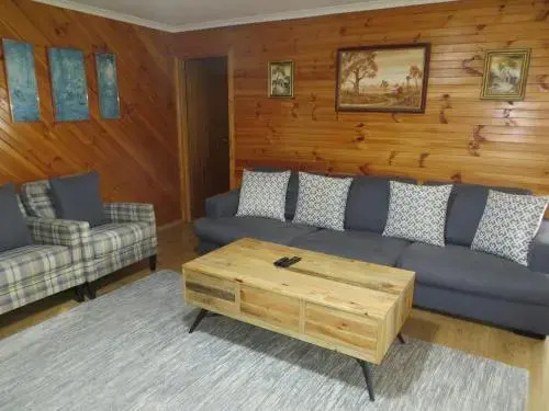 The Hideout