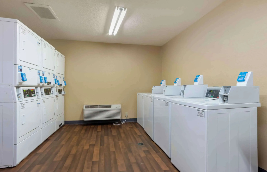 Extended Stay America Suites - New Orleans - Metairie