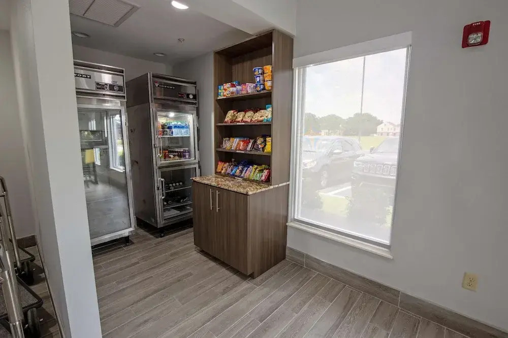 America's Best Inn & Suites Lafayette