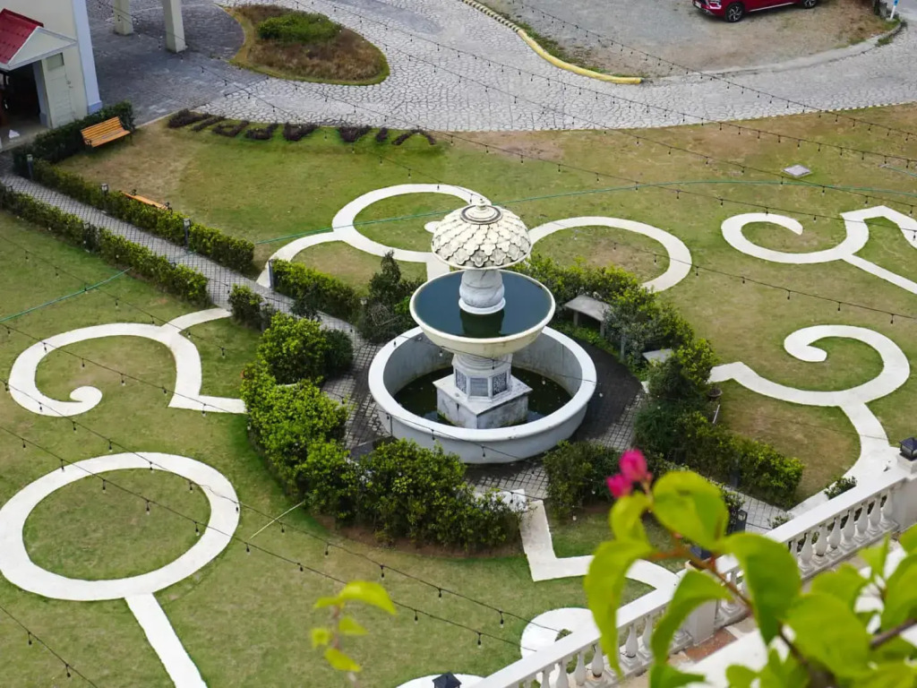 Via Appia Tagaytay