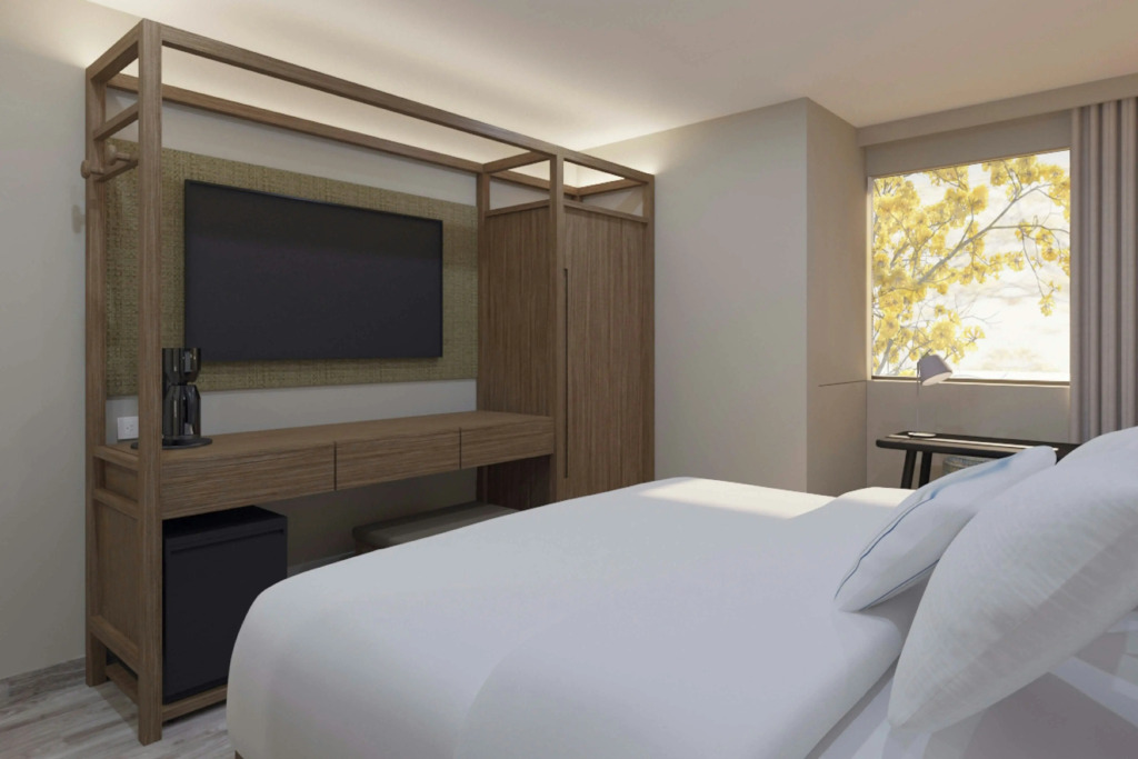 Fairfield by Marriott Medellin Sabaneta