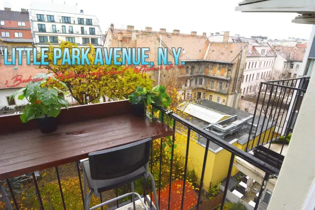 Little Americas Metropolitan Apartments