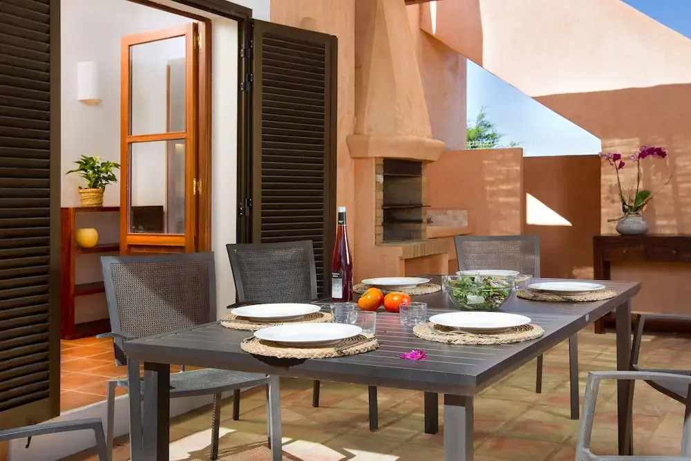 Can Noves - Villa de 5 suites -15