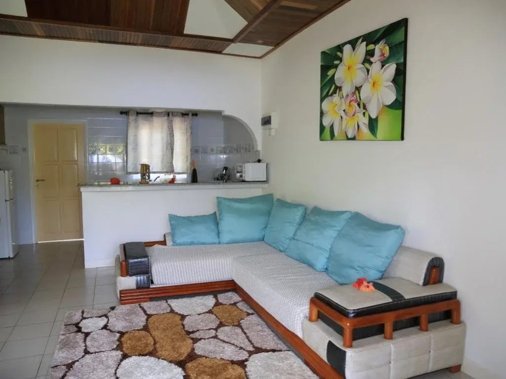 Source Argent Villa