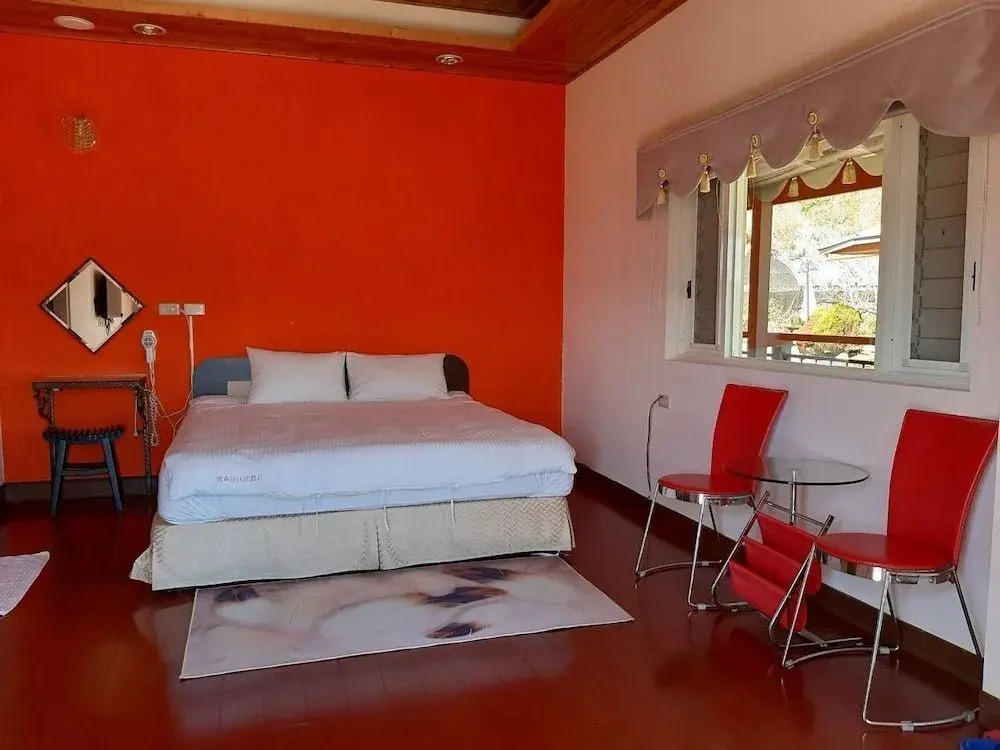 Lusenb Leisure Villa