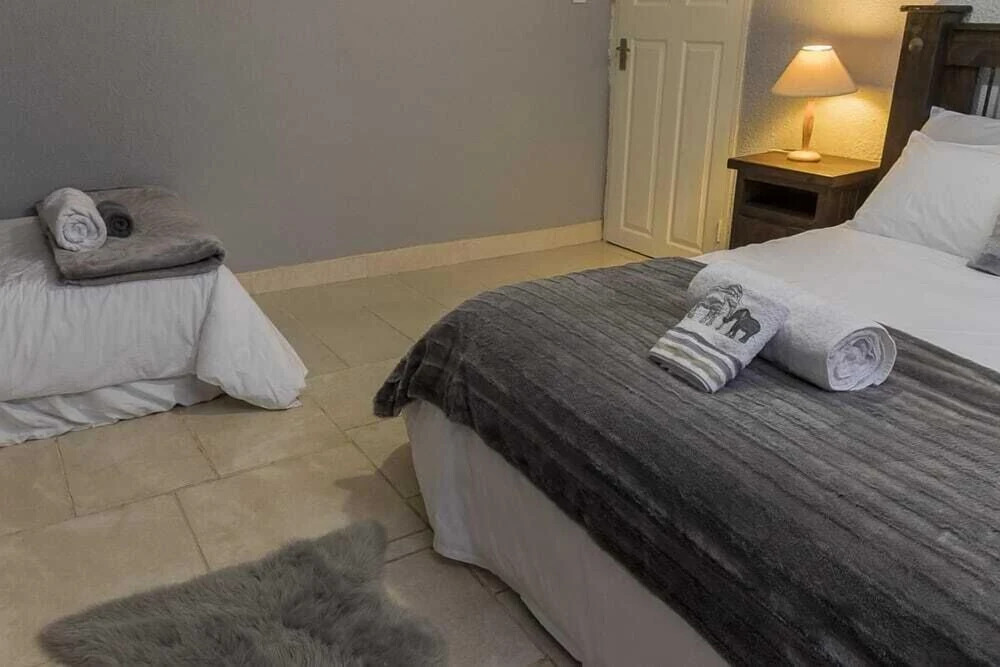 Cape Pine Guest House