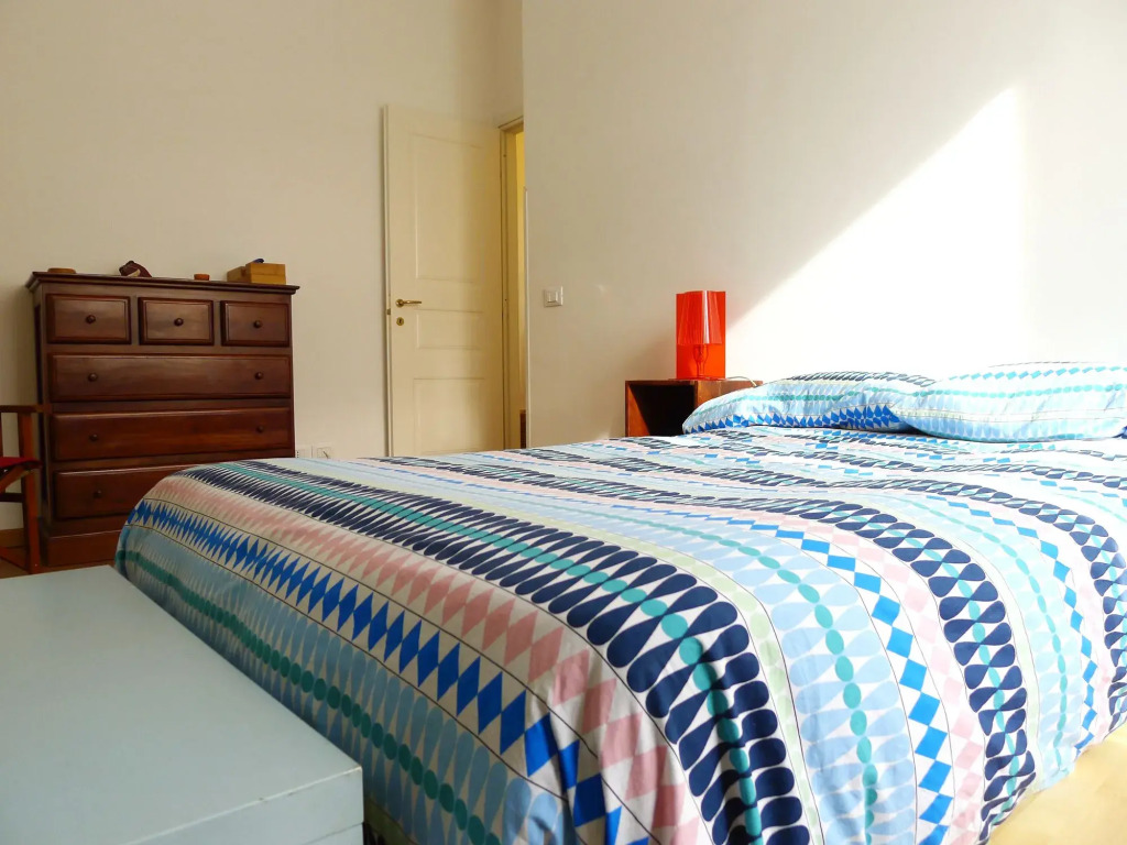 Appartamento Di Stile Al Conservatorio