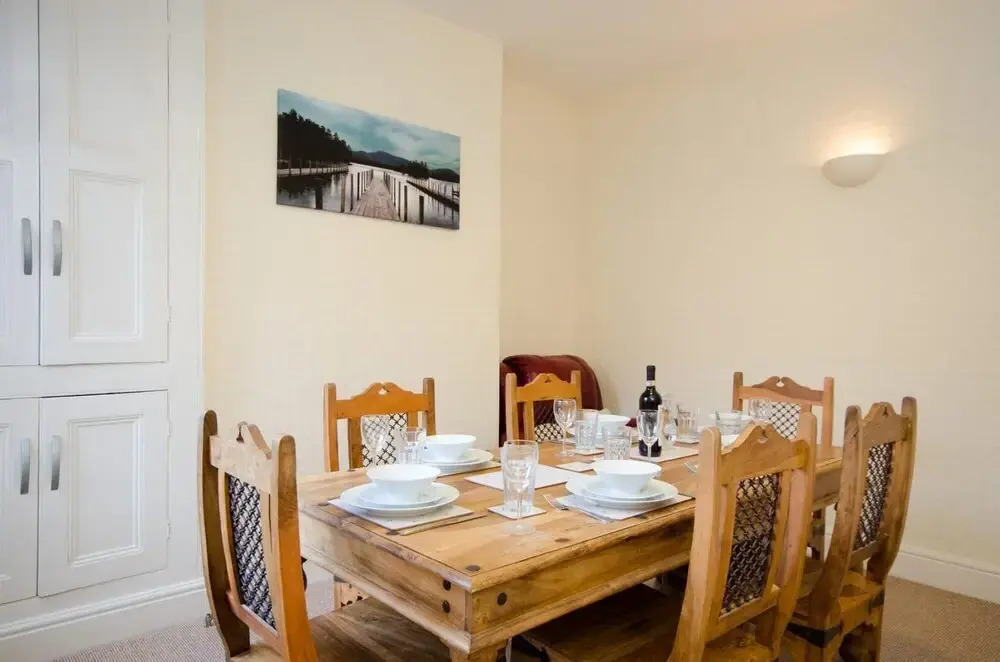 Host Stay Beechville