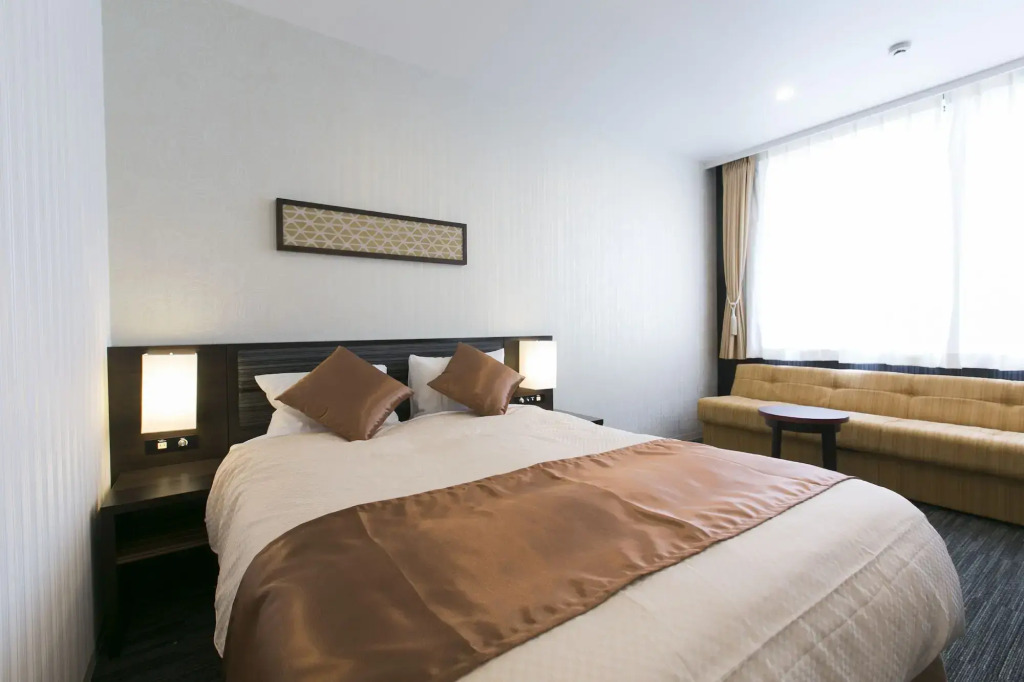 Hotel Seiyoken