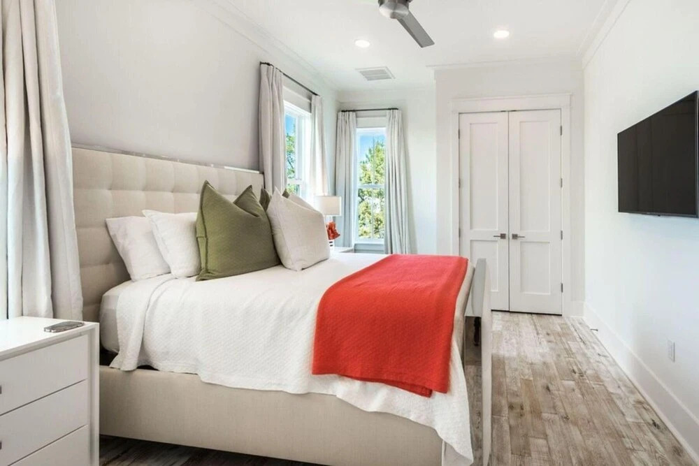 21 Bluejack Street By Dune Vacation Rentals