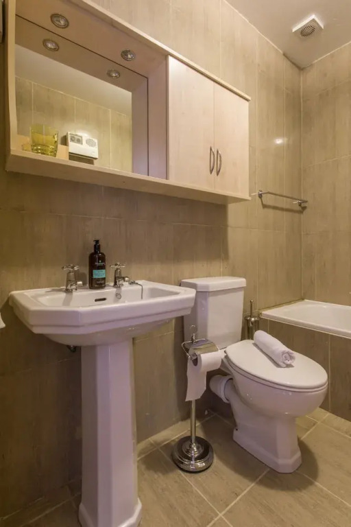 The Balinteer Loft Self Catering