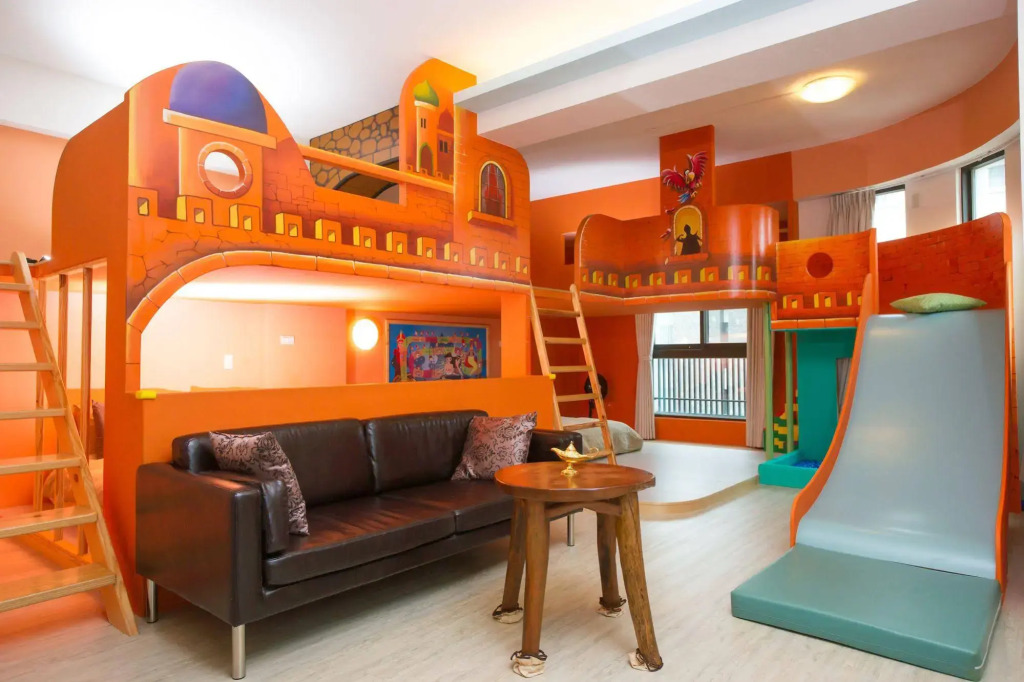 Deely House Family BnB LinAn