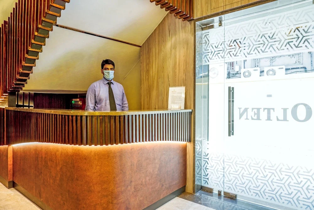 Hotel Olten