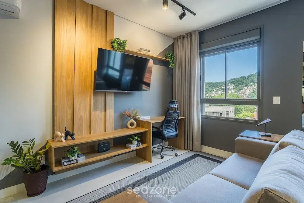 Stay in Comfort and Convenience Near Ufsc - Ters