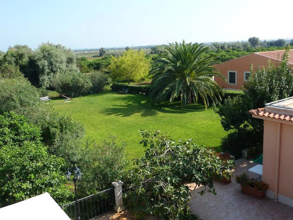 Agriturismo Limoneto