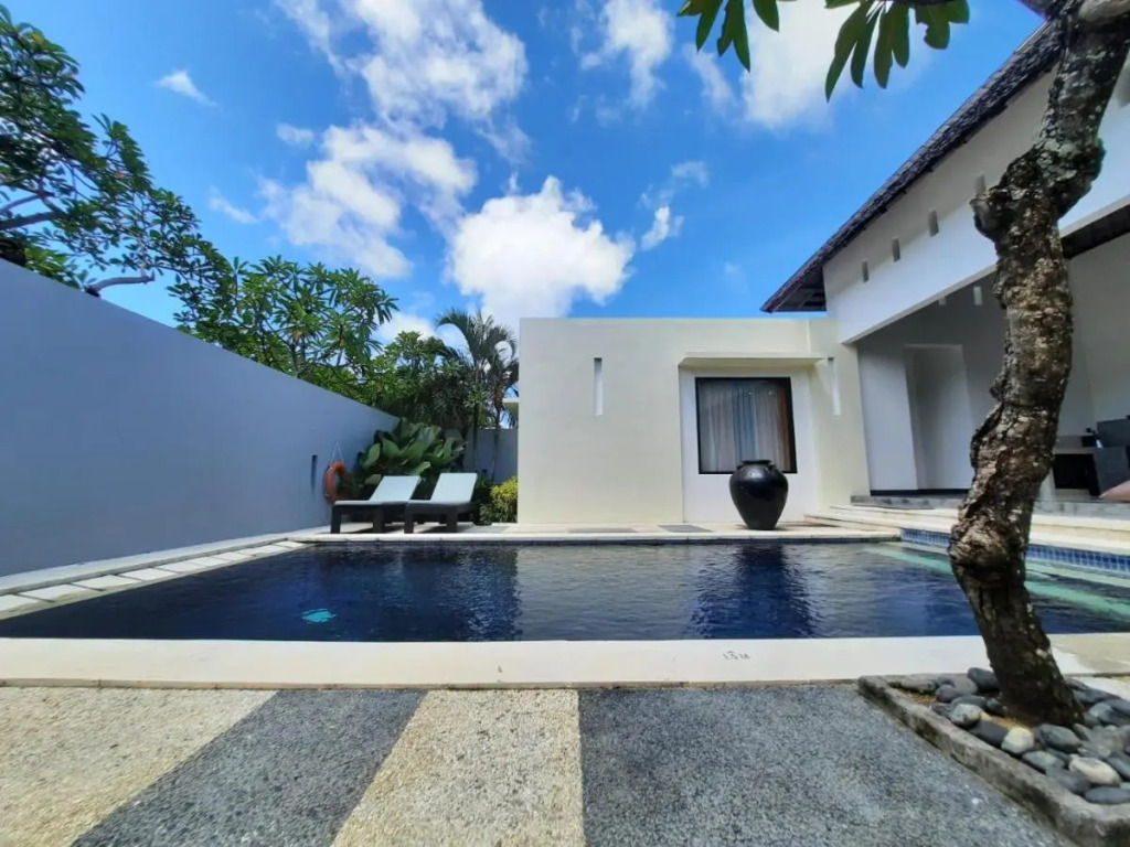 Апарт-отель Balissimo Suite Seminyak by Betterplace