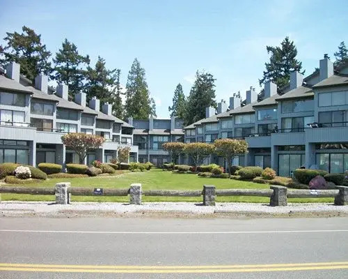 Jacob's Landing Condominiums, Blaine, USA
