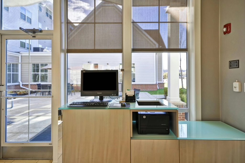 Residence Inn Saint Louis OFallon