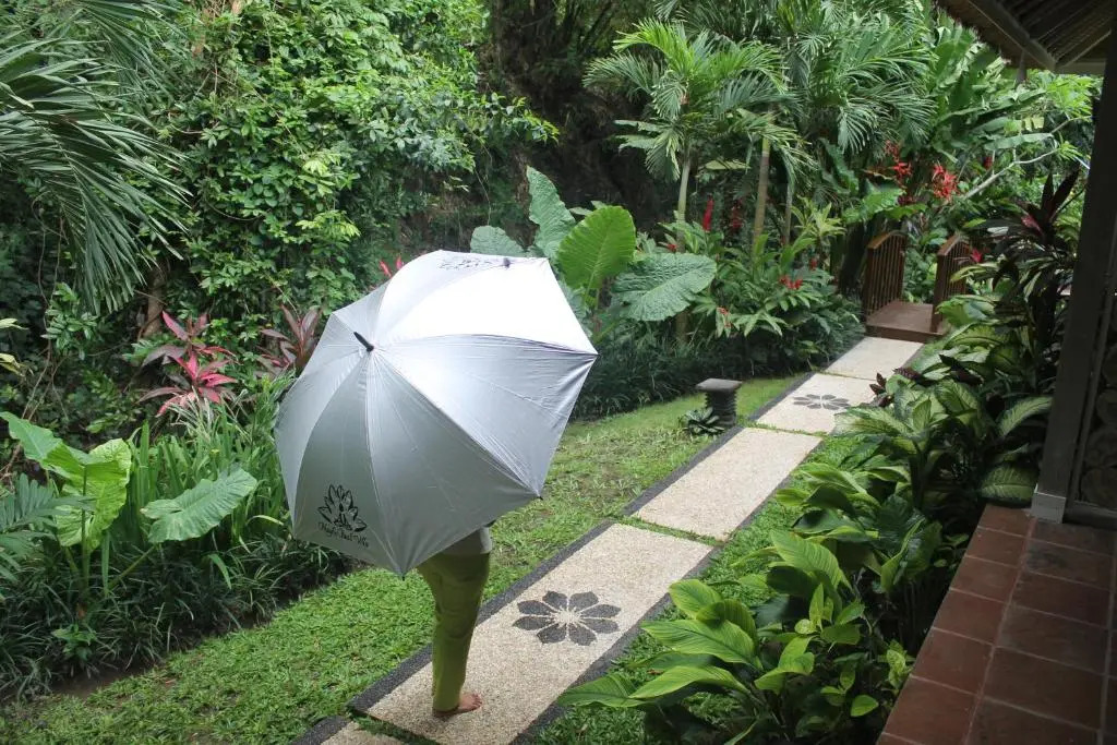 Maylie Bali Villa & Bungalows