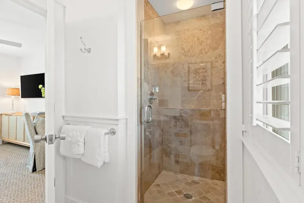 30A Sunset Beach House - Villa Infinity by Panhandle Getaways