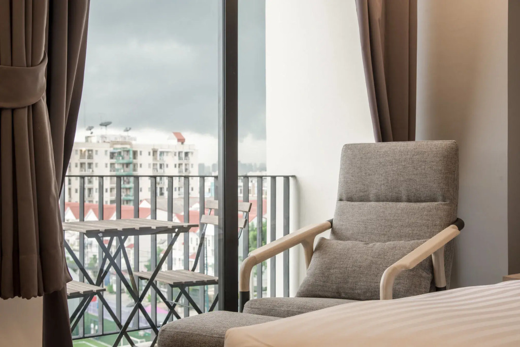 Mii Hotel Srinakarin - Sukhumvit