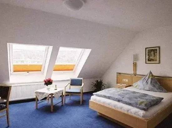 Hotel Zur Post