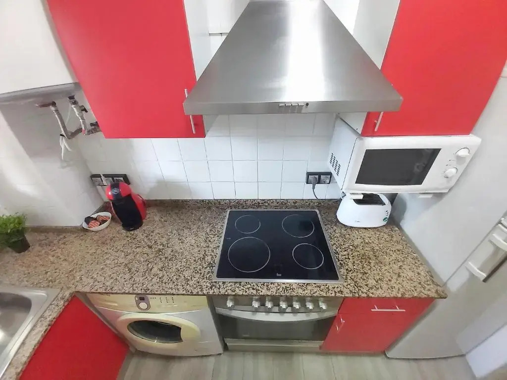 Apartamentos Casanostra