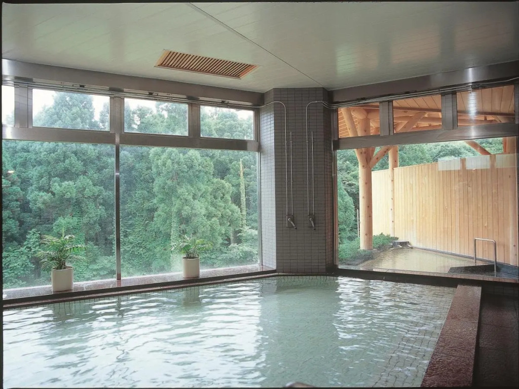 Oga Kanko Hotel