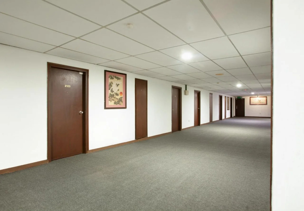 Anika Inn Kluang