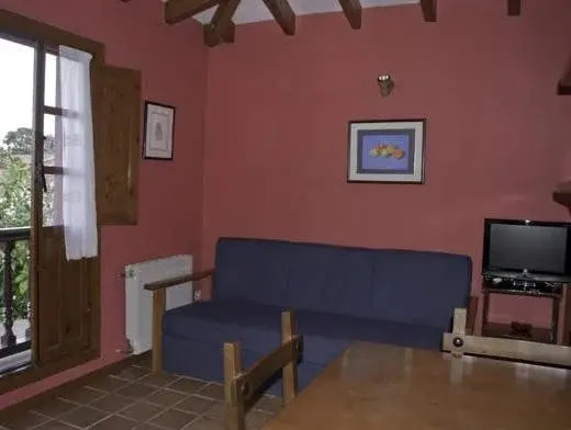 Apartamentos Rurales Playa del Canal