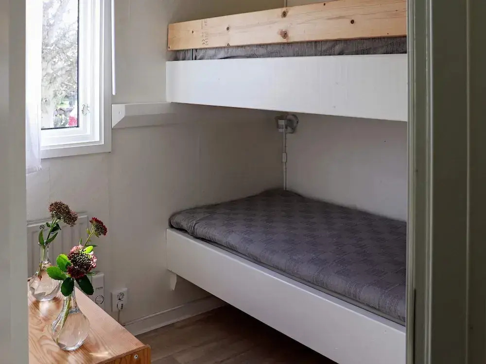 6 Person Holiday Home in Tvaaker-by Traum