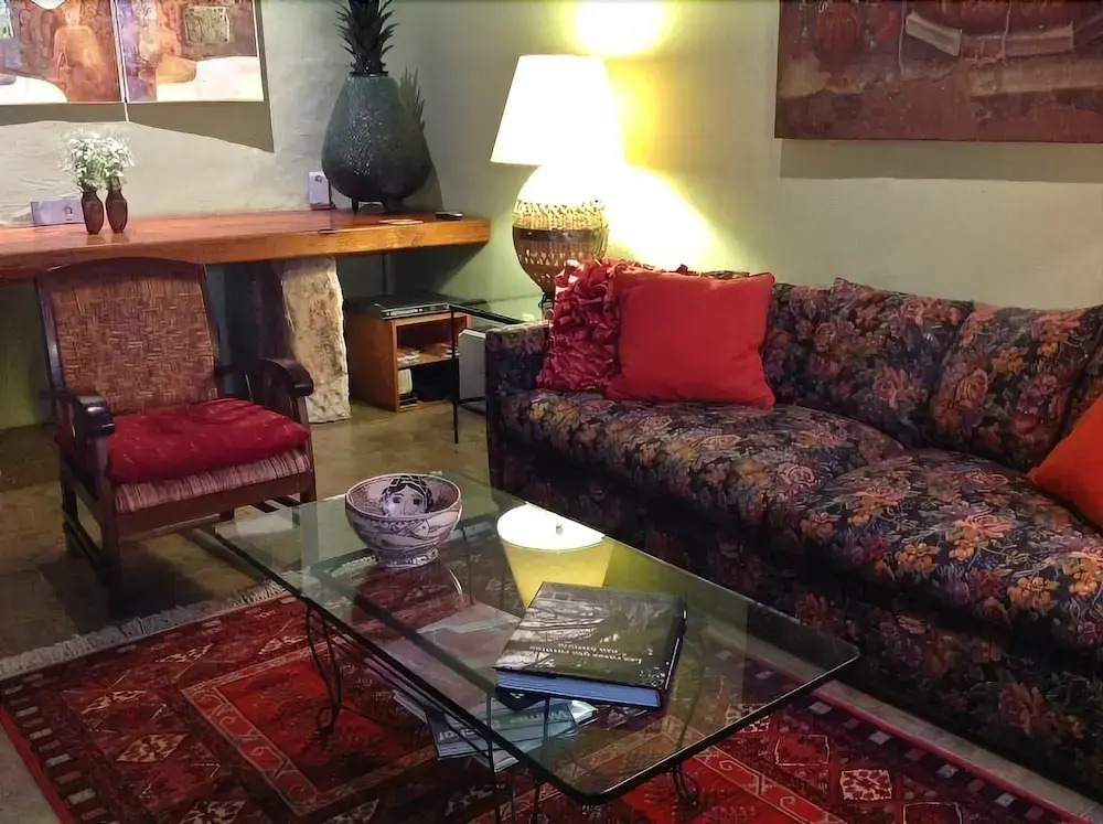 La Siranda Hotel Boutique