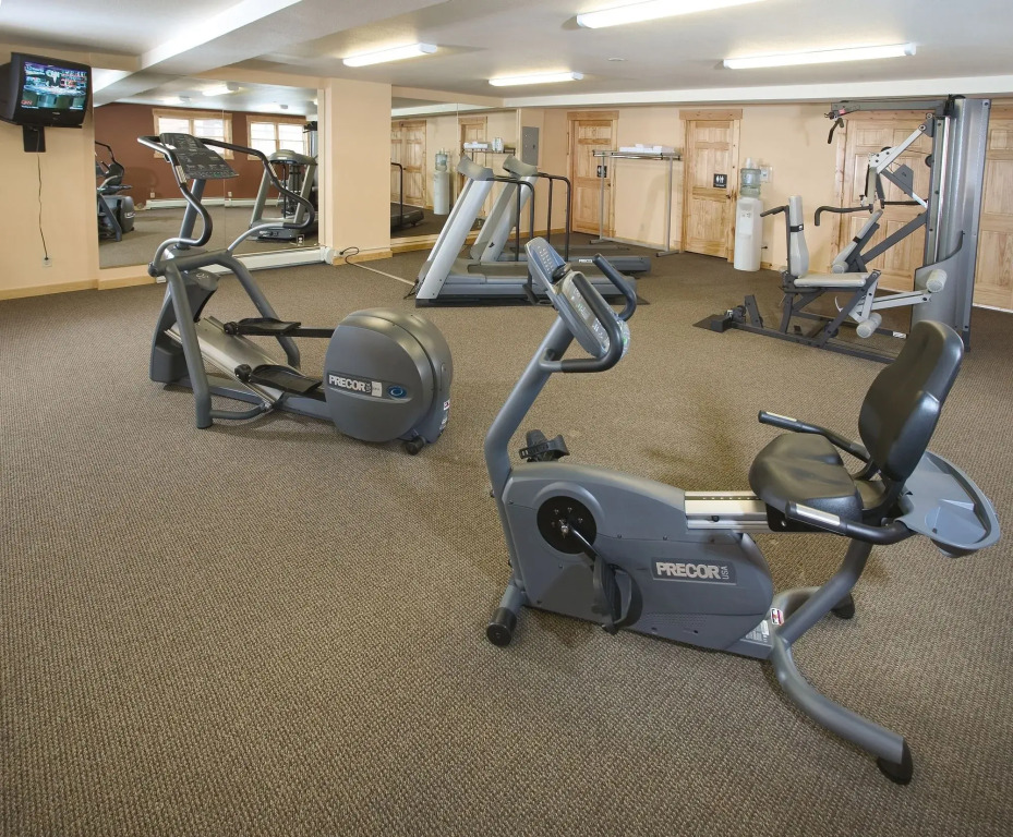 WorldMark Estes Park