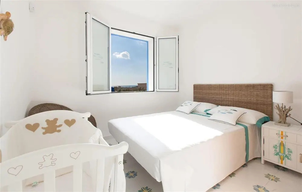 314 Casa Fronte Mare a Pescoluse