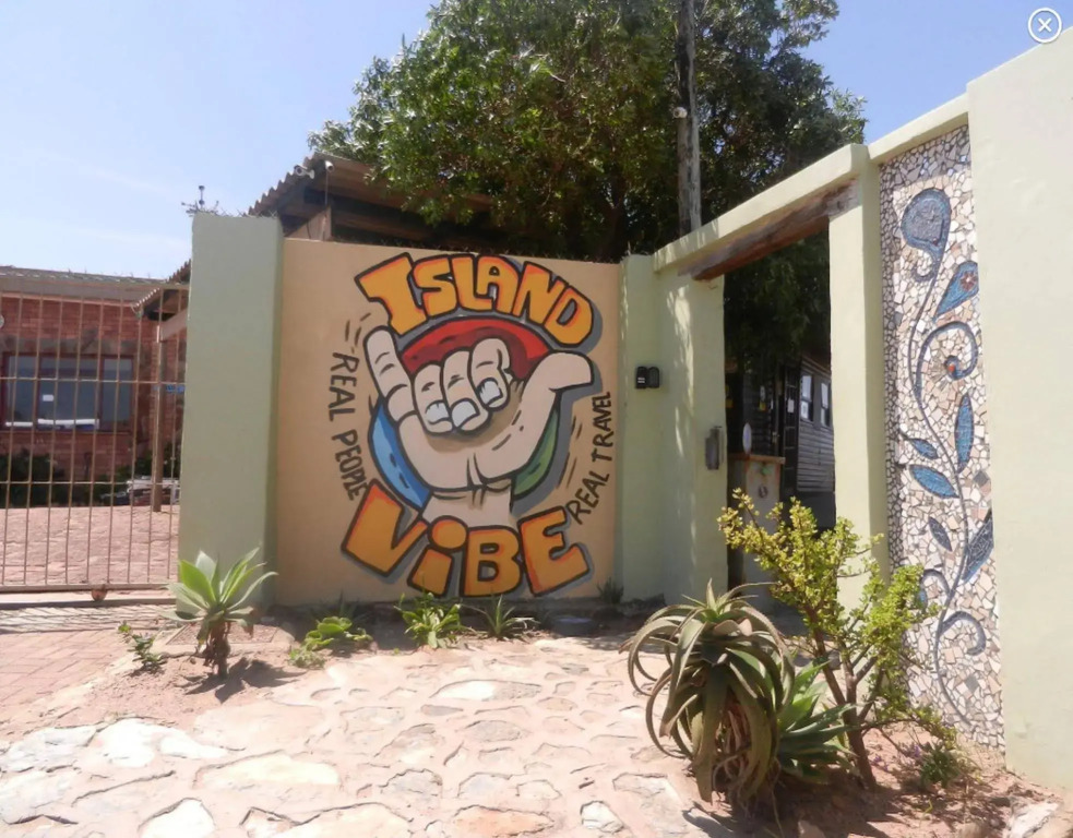 Island Vibe Backpackers Jeffreys Bay