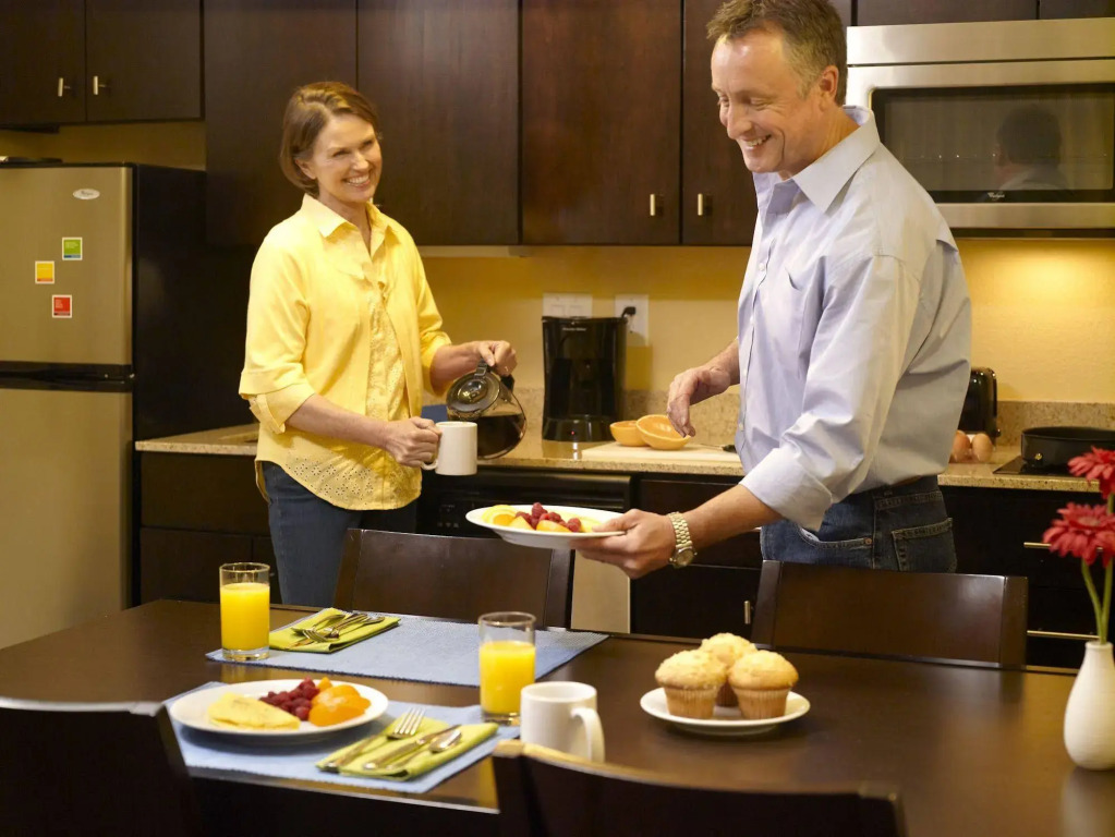 TownePlace Suites by Marriott Charleston Mt. Pleasant