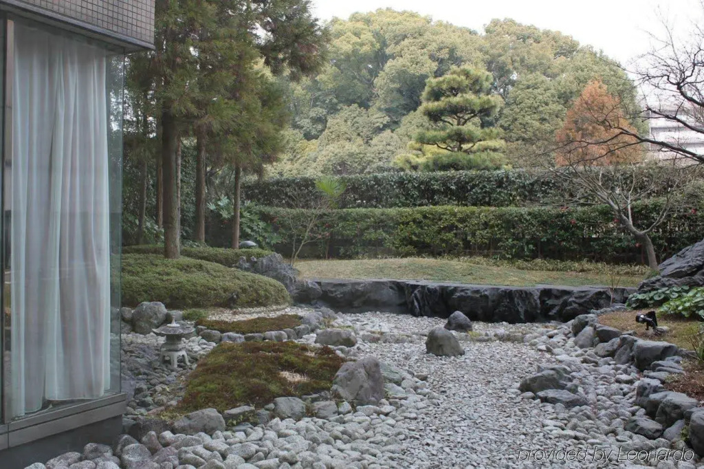 Hotel Fujita Nara