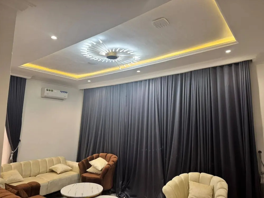 Serene Oasis in Lagos - Private Pool & Relaxing Ambiance